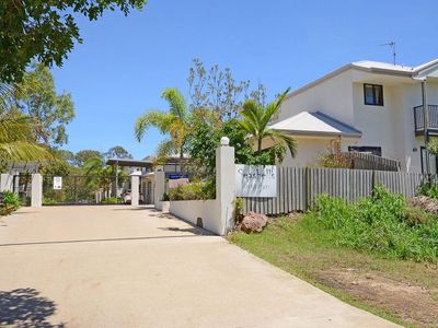 15 / 654 Charlton Esplanade, Urangan