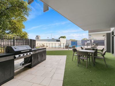 129 / 1 Rowe Avenue, Rivervale