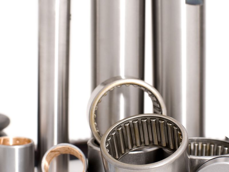 Established Industrial Supply Business