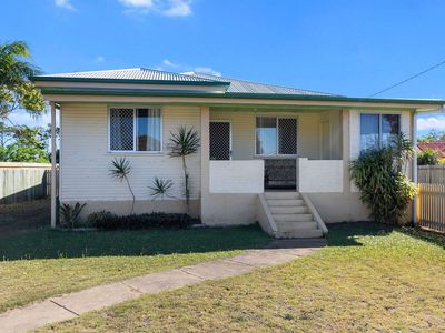 144 Cypress Street, Urangan