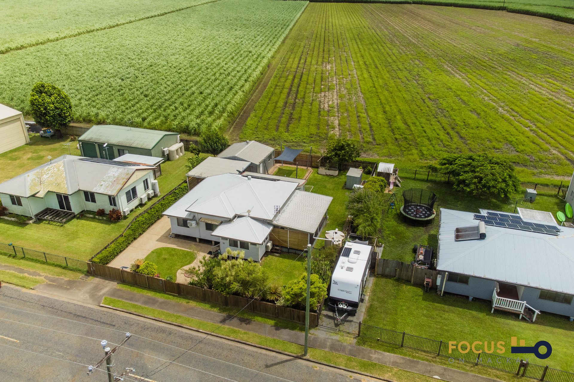 36 Kinchant Dam Road, North Eton