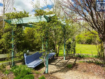 947 Yackandandah-Wodonga Road, Staghorn Flat