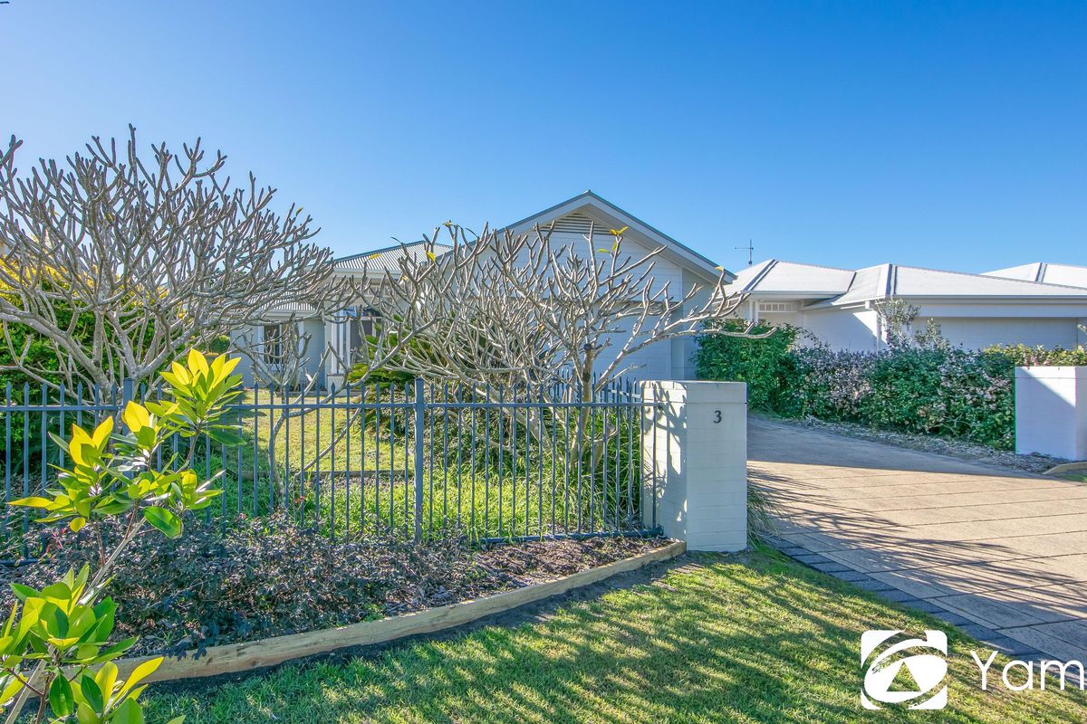 3 The Parkway, Yamba