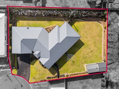 12 Silverbrook Avenue, Mount Gambier