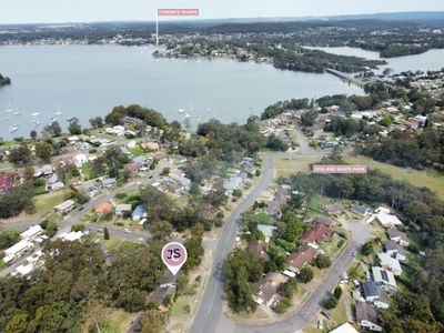 24 Quigley Road, Bolton Point