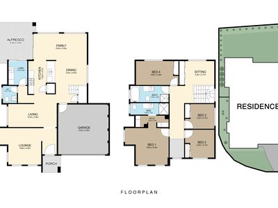 21 Bardia Avenue, Bardia