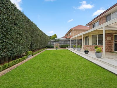 23 Beaumaris Avenue, Castle Hill