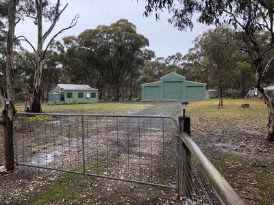 Lot 1 Bridgewater-Dunolly Road, Llanelly