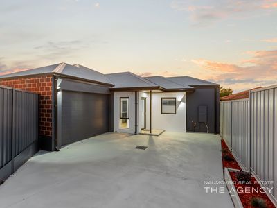 27A Elward Way, Balga