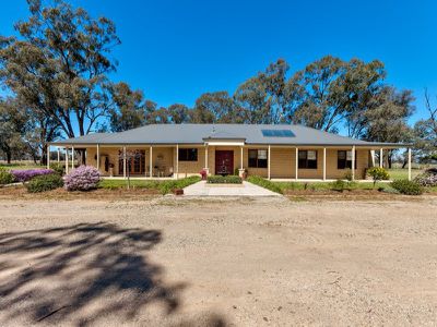 787 Howlong-Barnawartha Road, Barnawartha