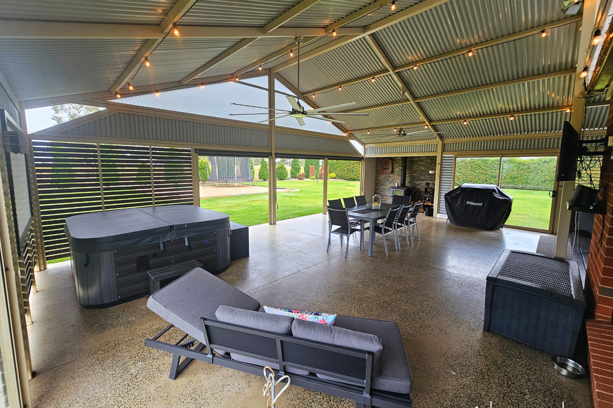 38 The Avenue, Kyabram