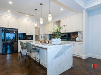 17 First Avenue, Kew