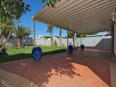 25 President Street, Kalgoorlie