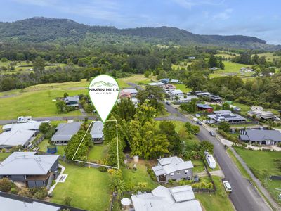3 Tareeda Way, Nimbin