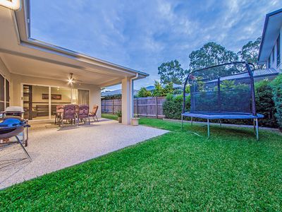 22 Feathertail Place, Gumdale