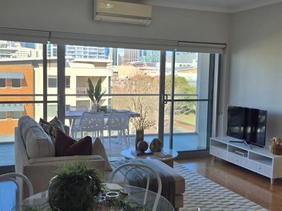 29 / 180 Stirling Street, Perth