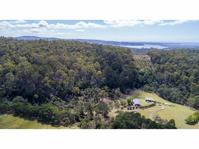 218 Bald Hills Road, Pambula