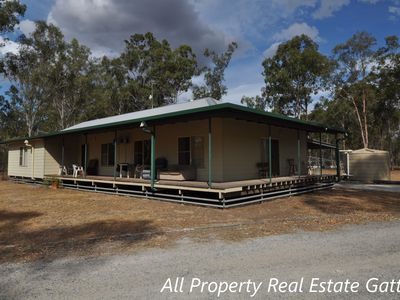 7 Lewis Court, Lockyer Waters