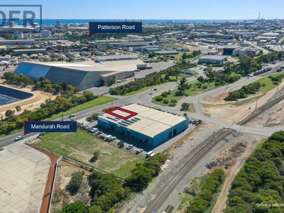 6 / 111 Mandurah Road, Kwinana Beach