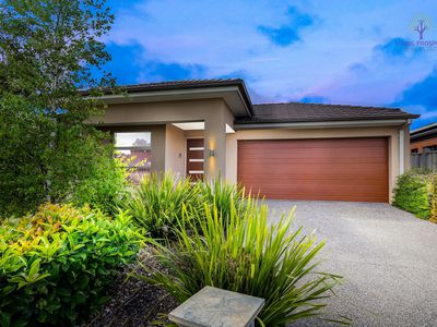 28 Spectacle Crescent, Point Cook