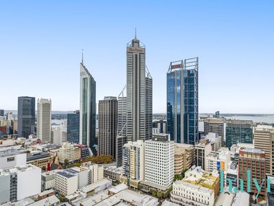 810 / 380 Murray Street, Perth