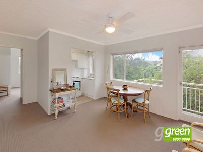 8 / 14A Meadow Crescent, Meadowbank