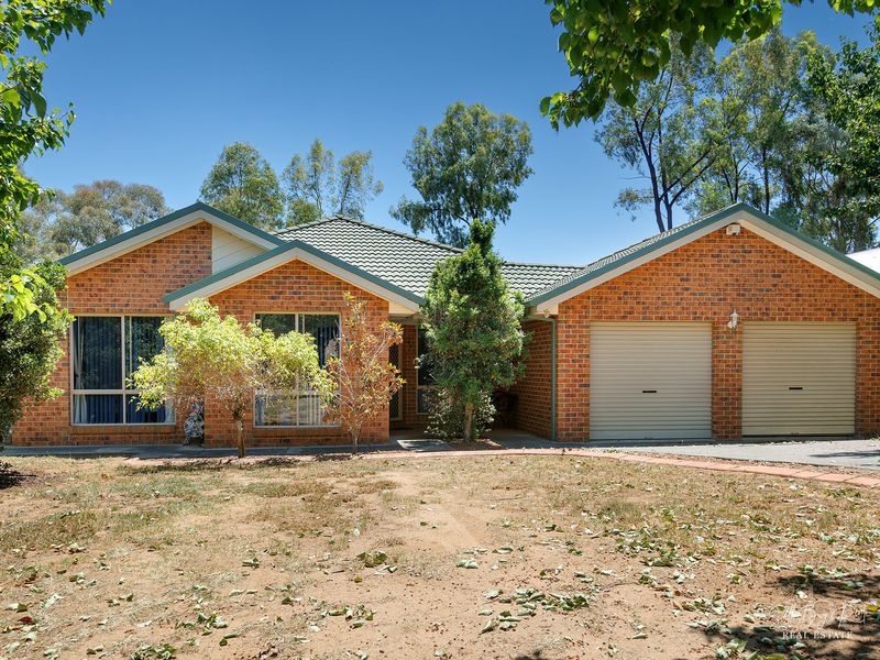 48 WINNELL COURT, Thurgoona