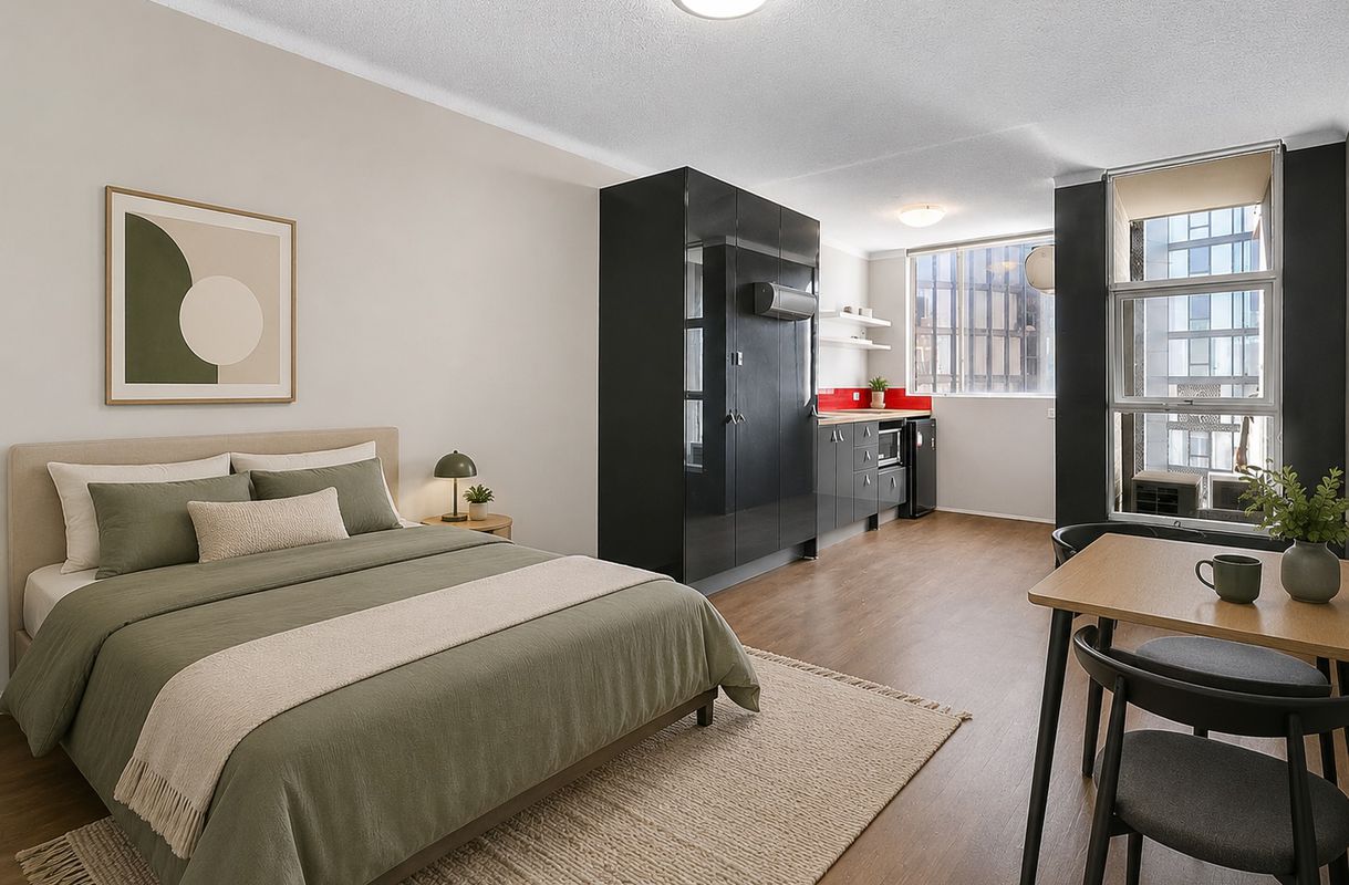 106 / 13 Waine Street, Surry Hills