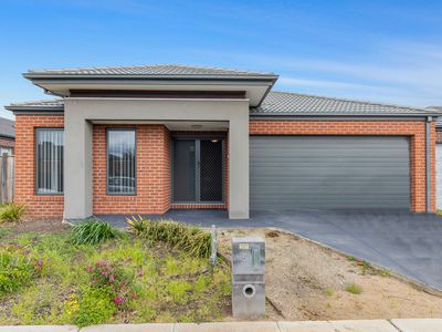 5 Selleck Drive, Point Cook