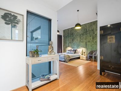 3 / 45-47 Stuart Street, Perth