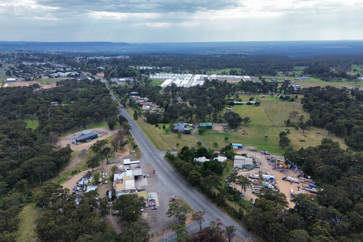 2790 Remembrance Drive, Tahmoor