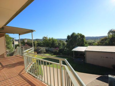 1 Cowdroy Lane, South Pambula