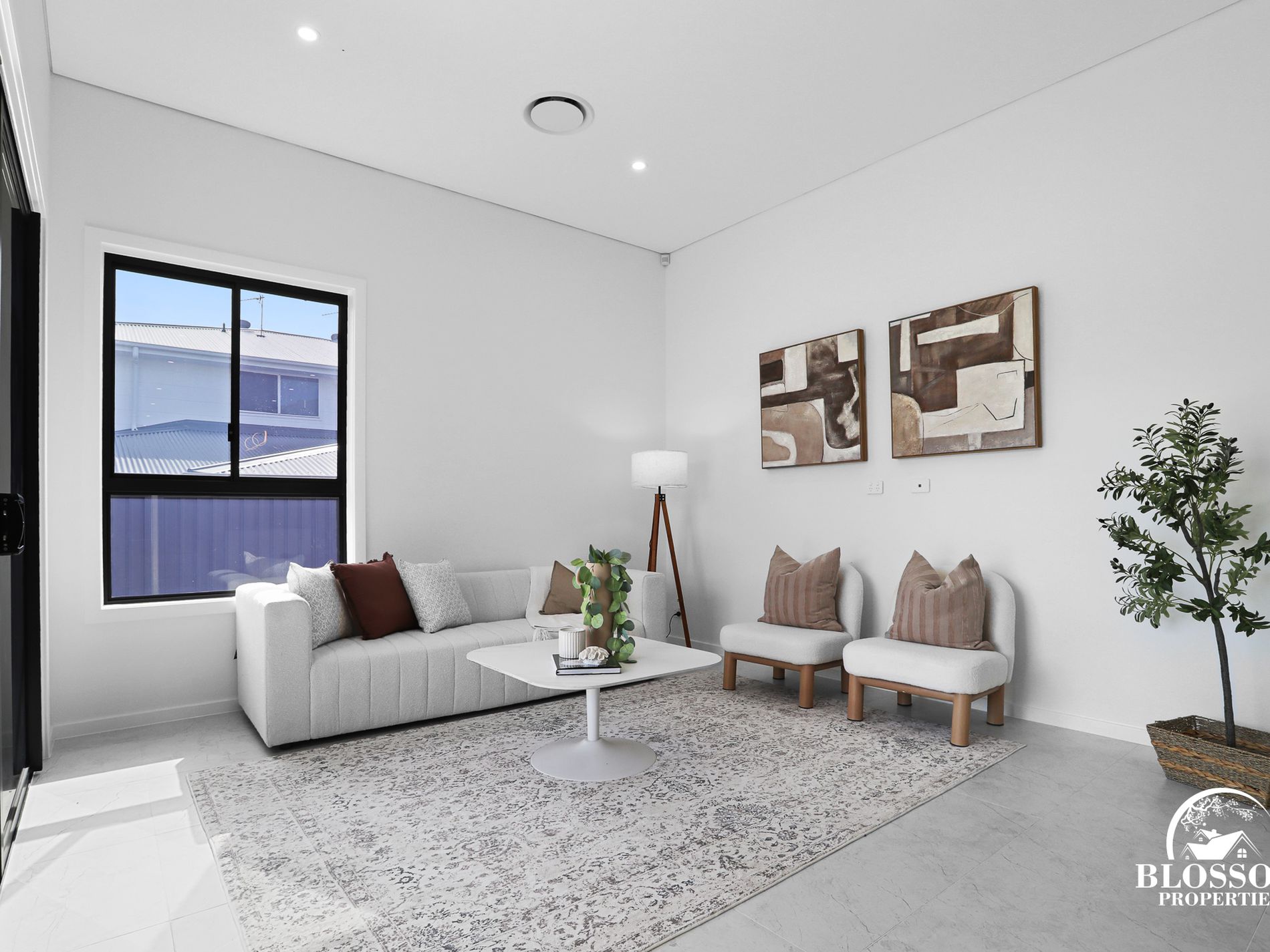 200A Crown Street(Grantham Farm) , Riverstone