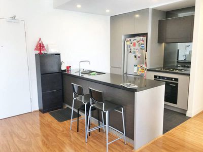 C0608 / 28 Rothschild Avenue, Rosebery