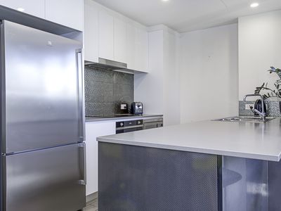 207 / 53 Mort Street, Braddon