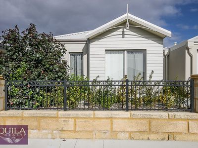 21 Ligado Avenue, Aveley