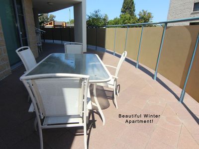 101 / 25 Wallis Street, Forster
