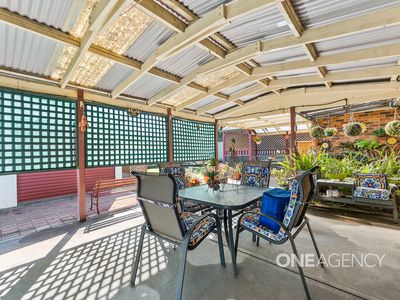 8 Candlebark Street, Albion Park Rail