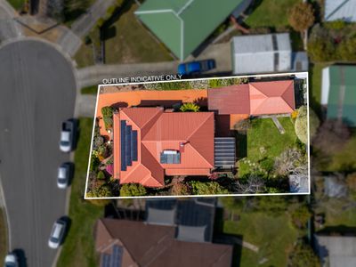 8 Virginia Grove, Prospect Vale