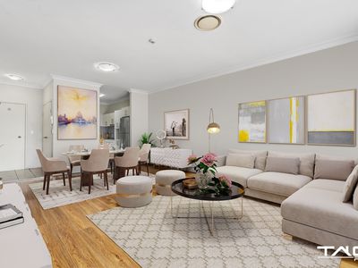 42 / 32-34 Mons Road, Westmead
