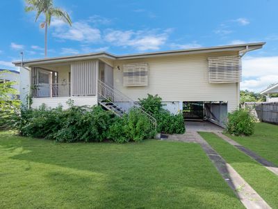 5 Bristol Street, Gulliver
