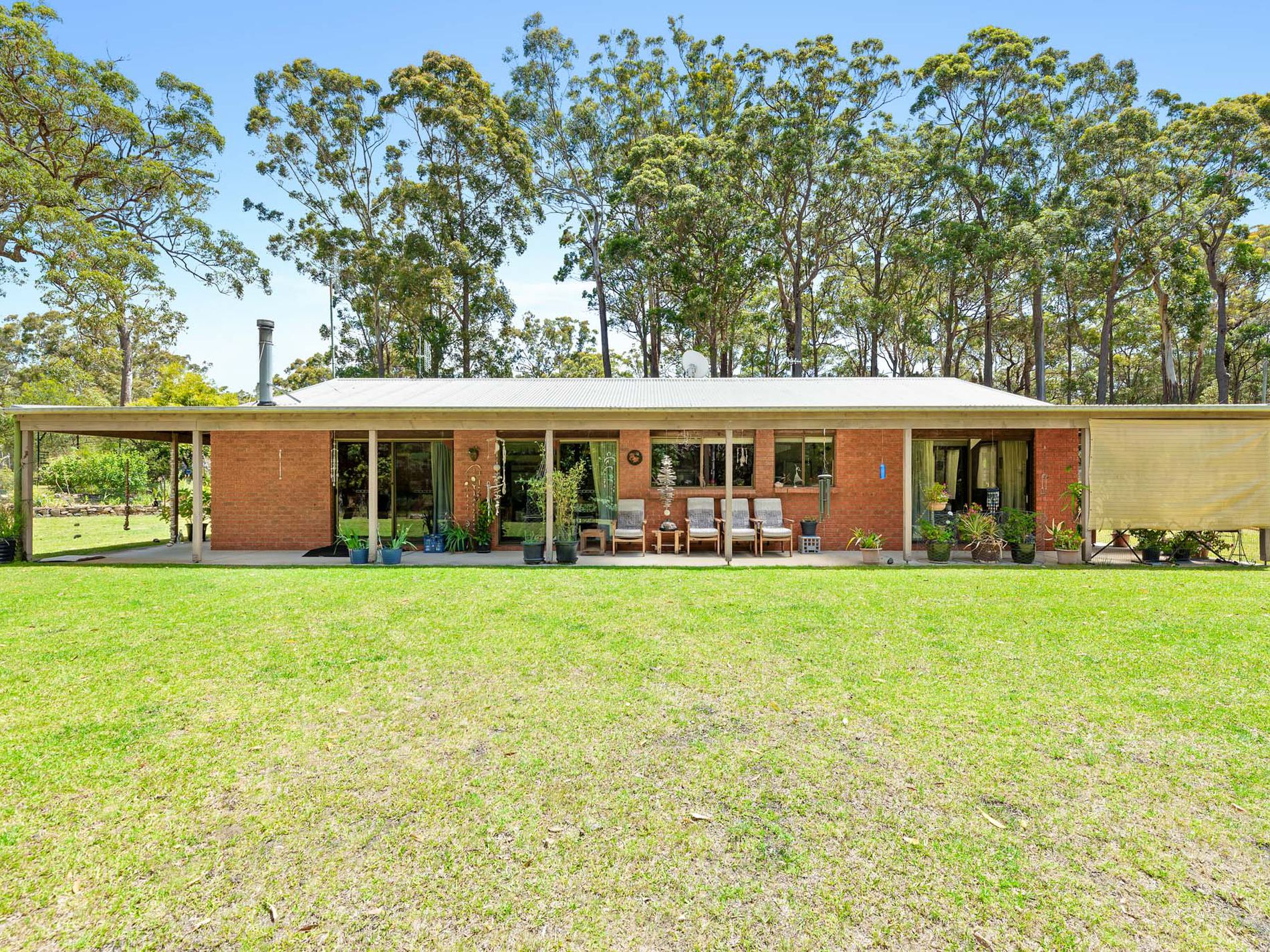 343 Bingie Road, Bingie