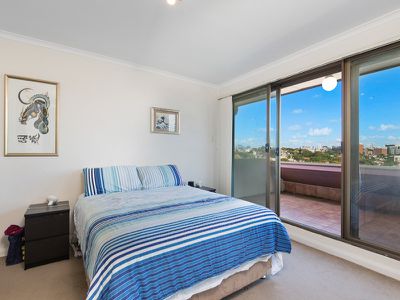 28 / 2 New McLean Street, Edgecliff