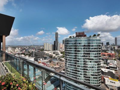 1104 / 107 Alfred Street, Fortitude Valley