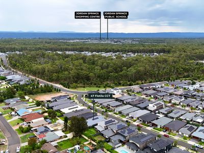 47 Flotilla Circuit, Jordan Springs