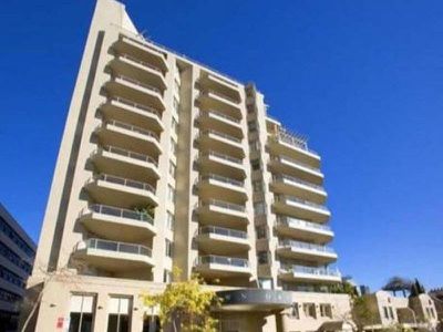 102 / 63 Crown Street, Woolloomooloo