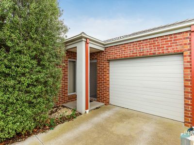3 / 40 Toledo Crescent, Point Cook