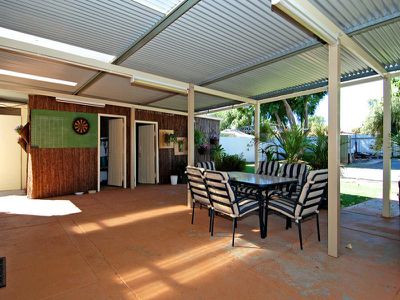 43 Federal Road, Kalgoorlie