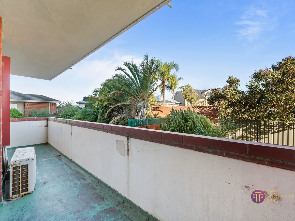 18 / 6 Hampton Street, Burswood
