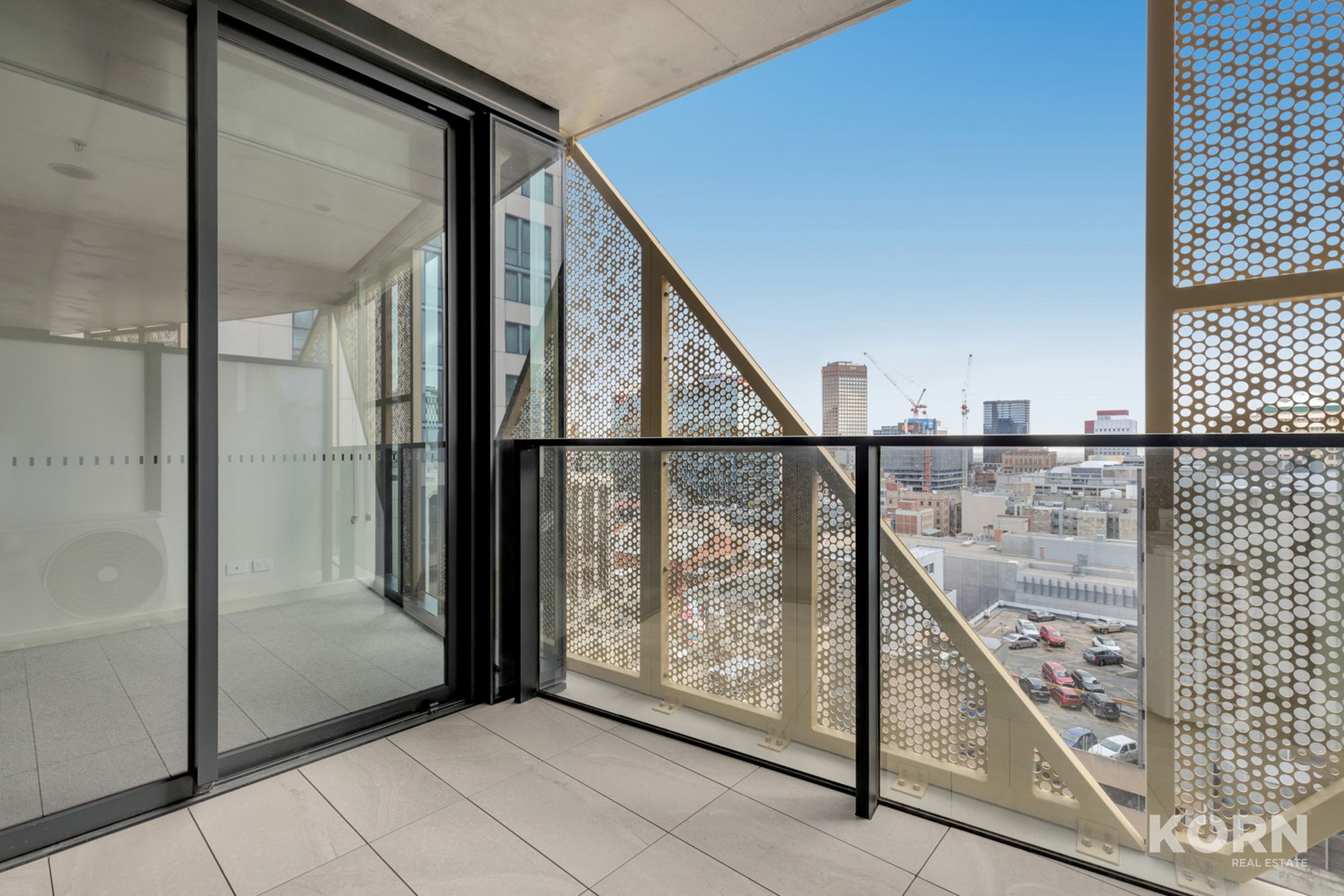 1401 / 15 Austin Street, Adelaide